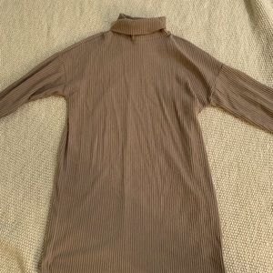 Forever 21 sweater dress